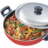 Prestige Omega Saute Pan