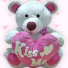 Naughty Teddy Bear