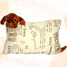 Dog Cushion