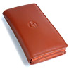 Full Grain Softy Travelling Wallet
