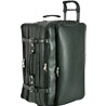 Printed Dry Milled Strolley Travel Bags