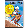 Champak English