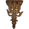 Designer Brass Wall Piece