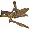Imaginative Brass Cutter/Sudi