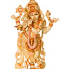 Four Hands Krishna