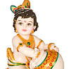 Maakhan Chor Krishna