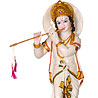 Marble Krishna