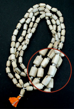Tulasi Japa Mala