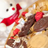 Charming Basket