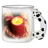 Animal Handle Mug