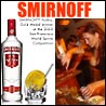 Smirnoff Taste Maker Experience