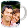 Green - 2 Tone Mug
