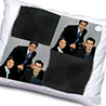 Personalized Pillow Cover