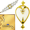 Glittering Diamond pendant