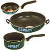 Deluxe Kitchen Set - 3 Pieces