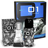 Zero One Men Set