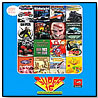 Super 16 Games Cd Rom