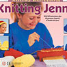 Knitting Jenny