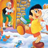 Pinnochio