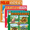 Bird And Animal Puzzles - 3