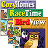Junior Puzzle - 3