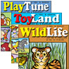 Junior Puzzle - 3