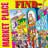 Market place