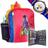 School Hamper