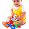 Learning Keys