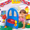 Learning Home