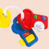 Activity Keys