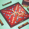 Delux Scrabble