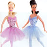 Ballerina Doll