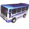 X-Motor Tour Bus