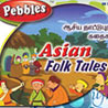 Folk Tales CD - Set of 4