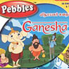 God Stories CD - Set of 4