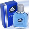 Adidas Blue Challenge Natural Spray For Men