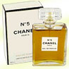 Chanel No. 5 Perfume for Women
