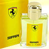 Ferrari Yellow Cologne by Ferrari for Men