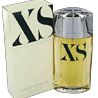 XS Perfume by Paco Rabanne for Men -100 ml
