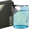 Echo Perfume by Davidoff for Men