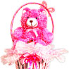 Cuddle Me Basket