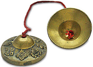 Celestial Cymbals