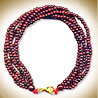 Red Sandal Bracelet